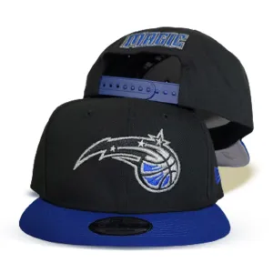 Orlando Magic New Era 9Fifty Snapback