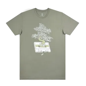 Out the Trunk Bonsai Tee