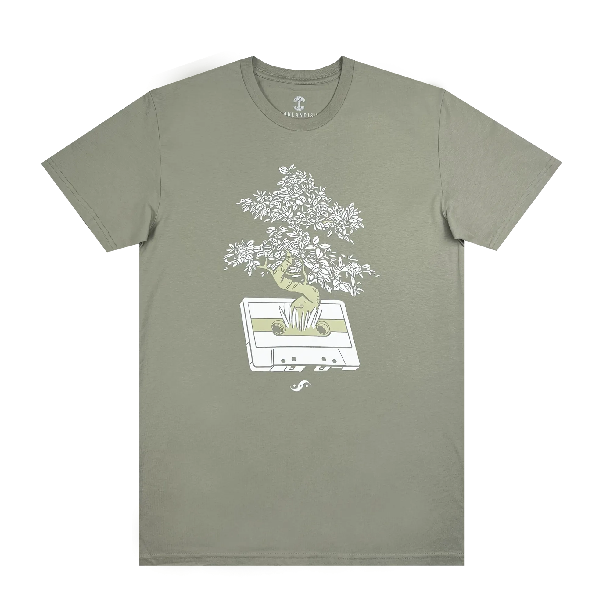 Out the Trunk Bonsai Tee
