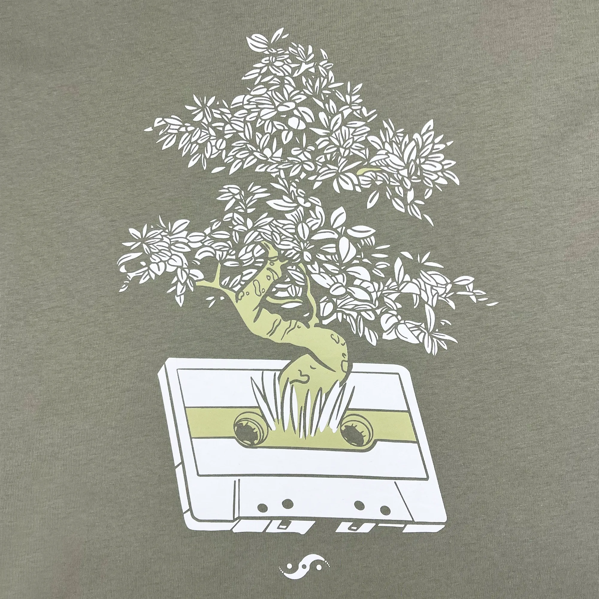 Out the Trunk Bonsai Tee