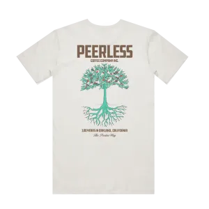 Peerless Arabica Tee