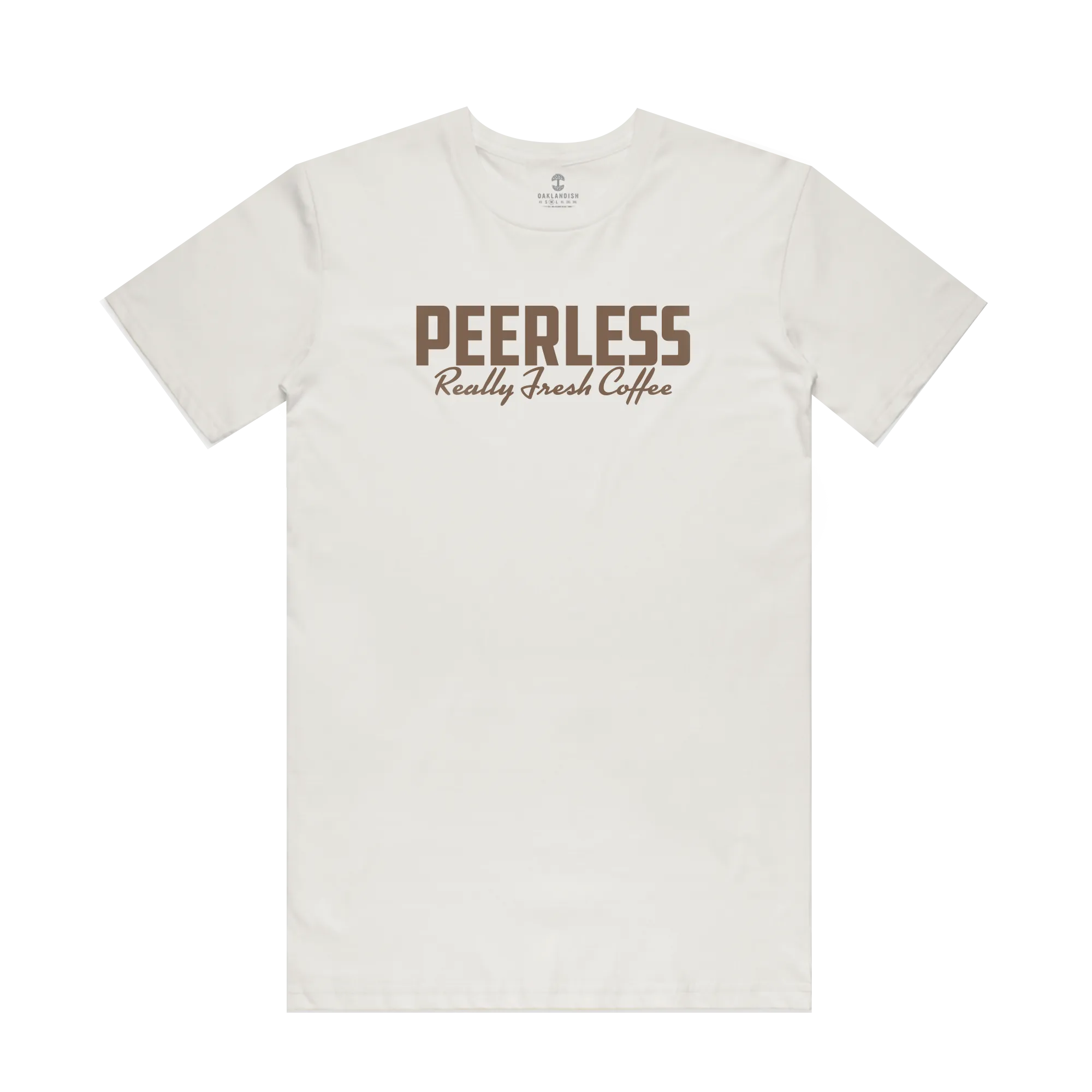 Peerless Arabica Tee