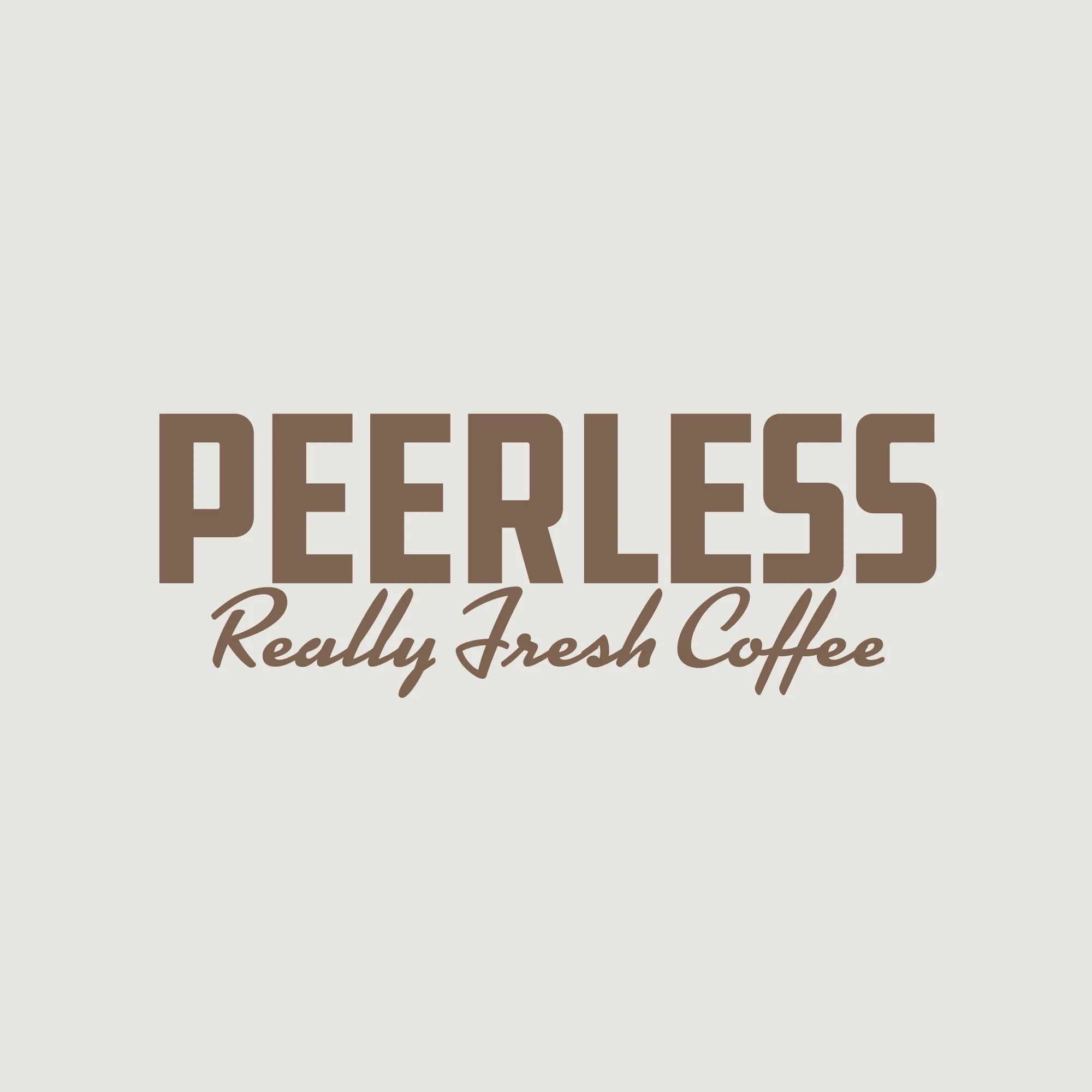 Peerless Arabica Tee