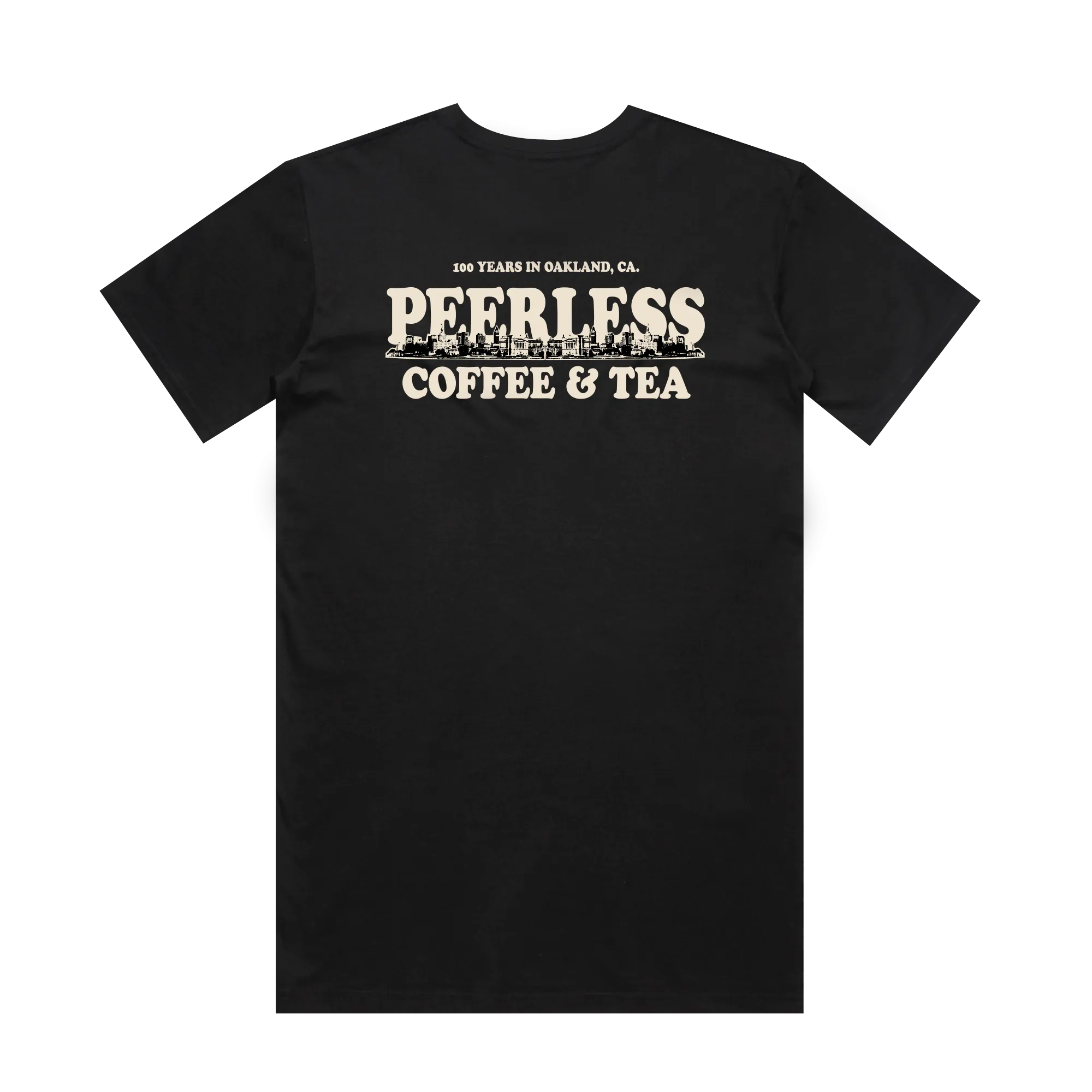 Peerless Skyline Tee
