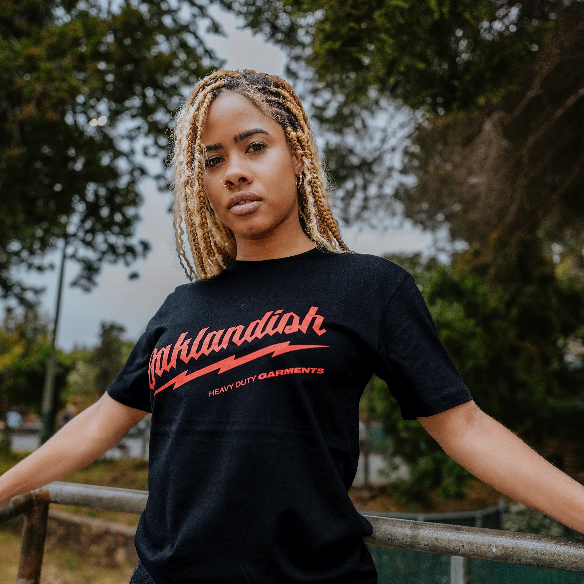 Power Tools Tee