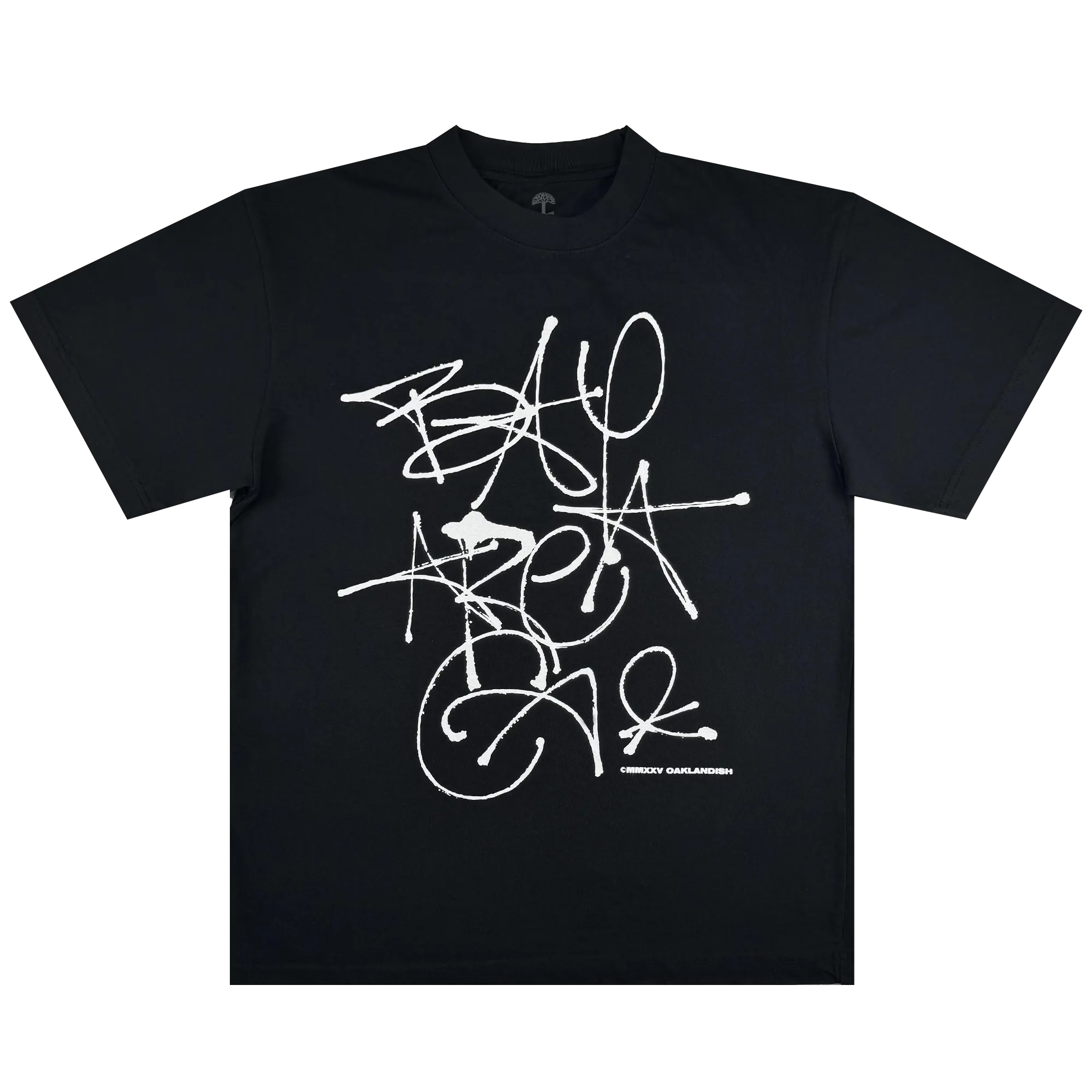 Presto Tee