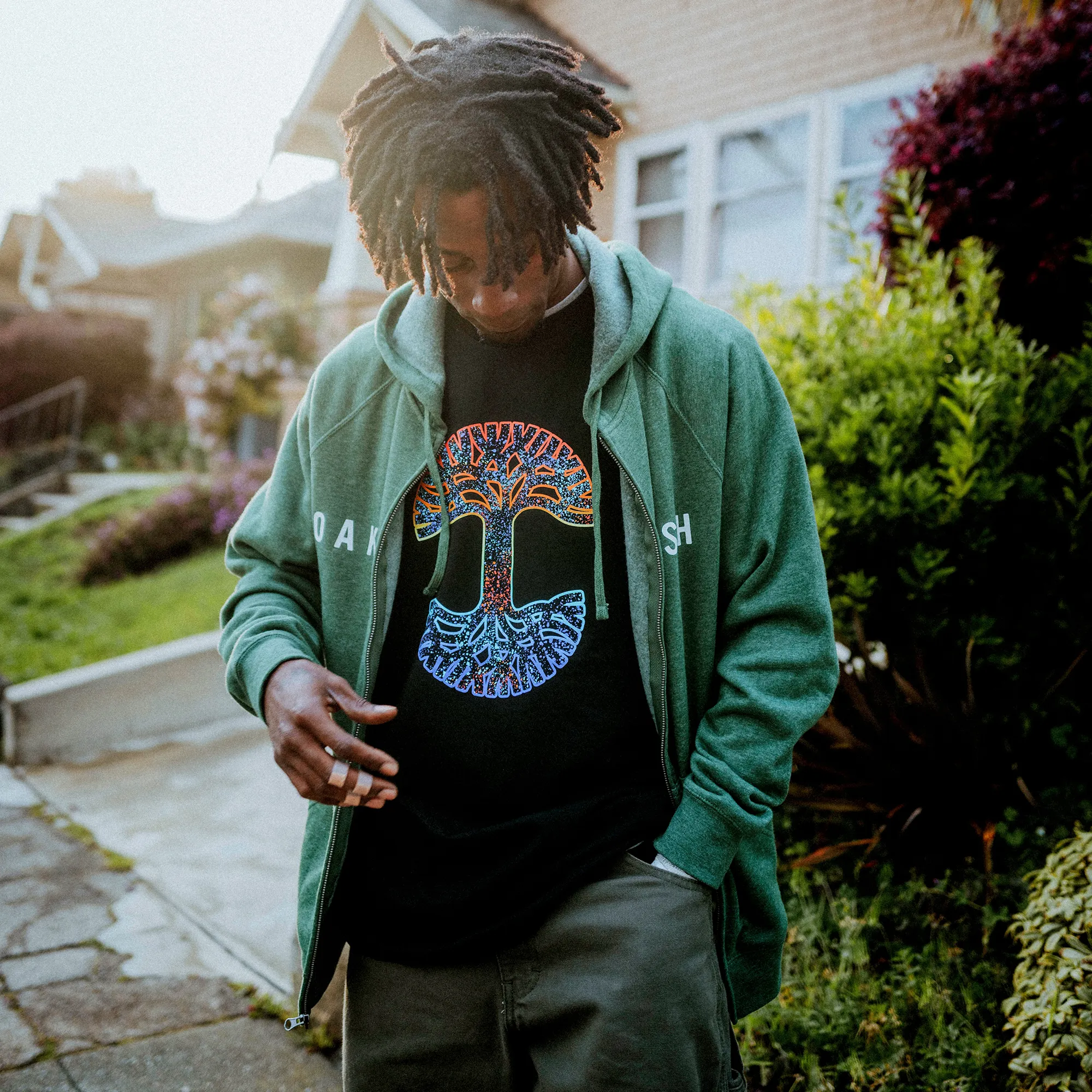 Prism Tee