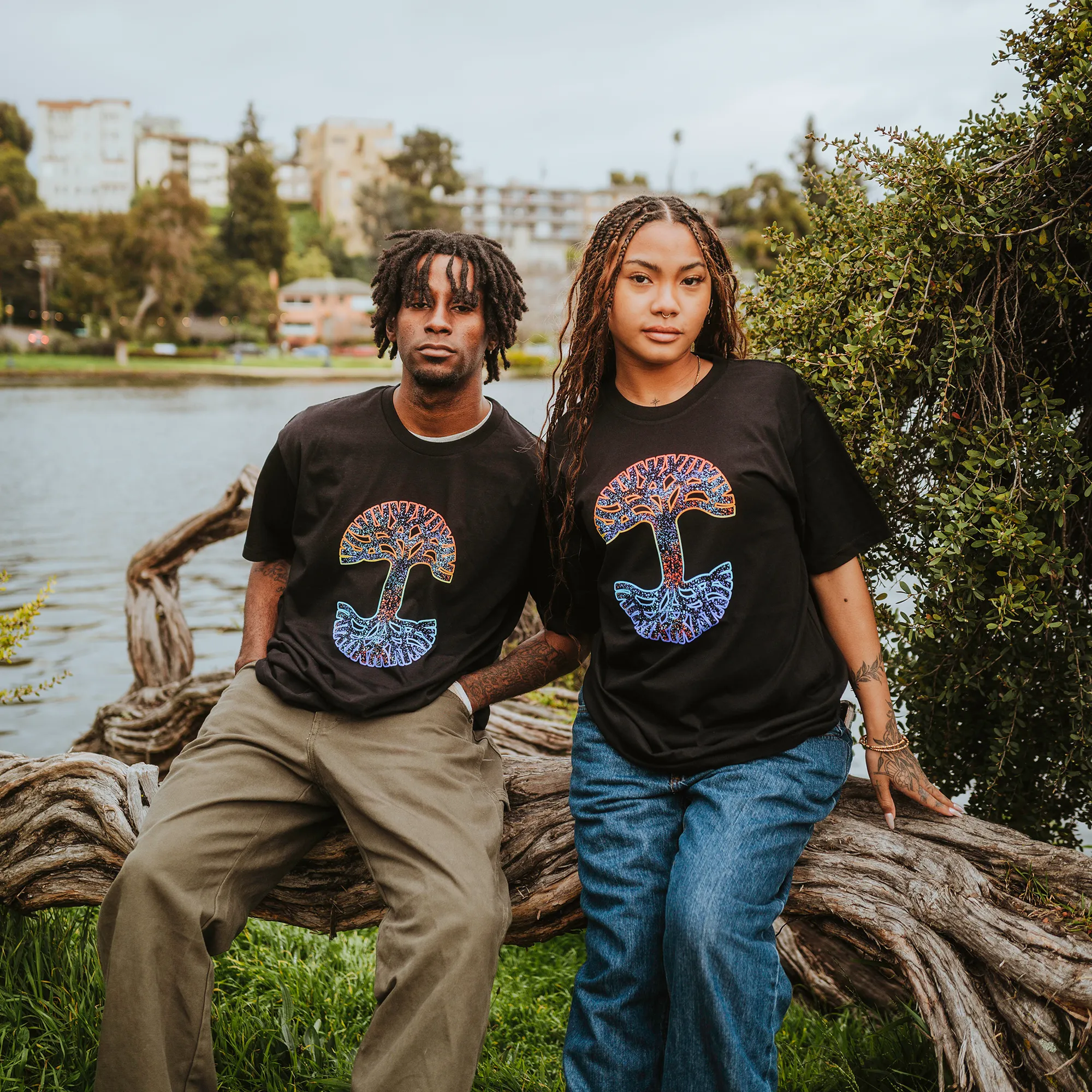 Prism Tee