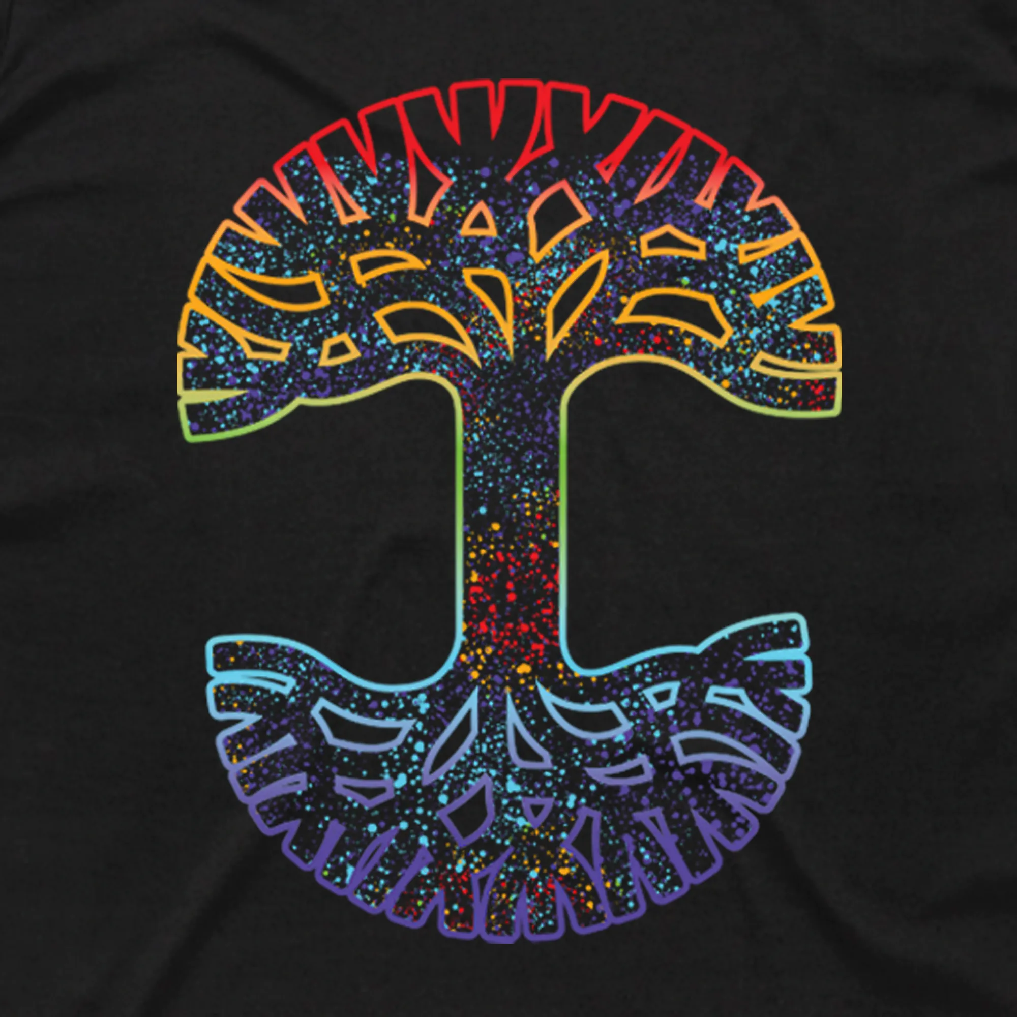 Prism Tee