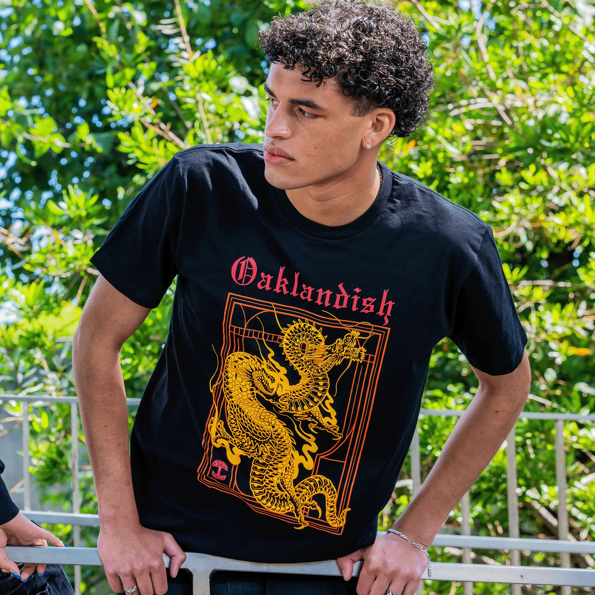 Prosperity Tee