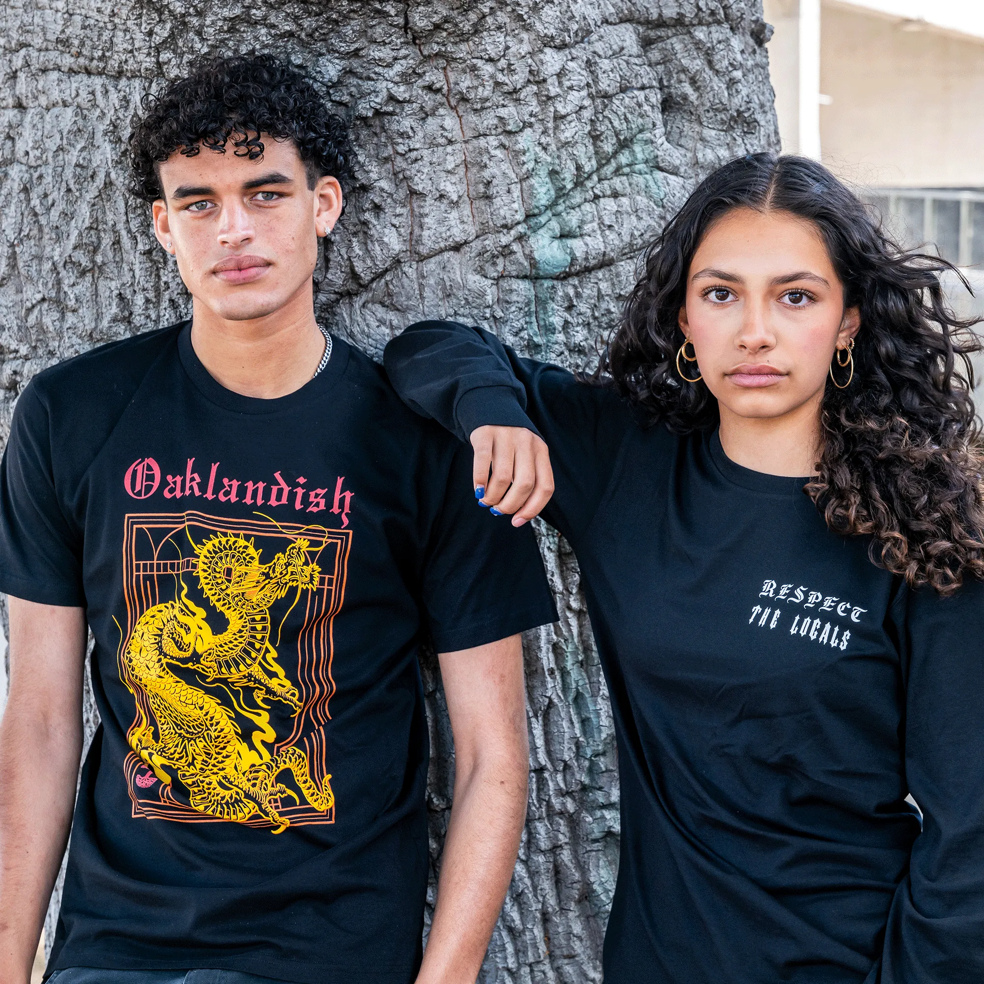 Prosperity Tee