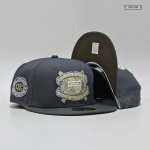 ROCHESTER HOP BITTERS "ZELDA BOTW RADIANT ARMOR BOTW INSPIRED" NEW ERA FITTED CA