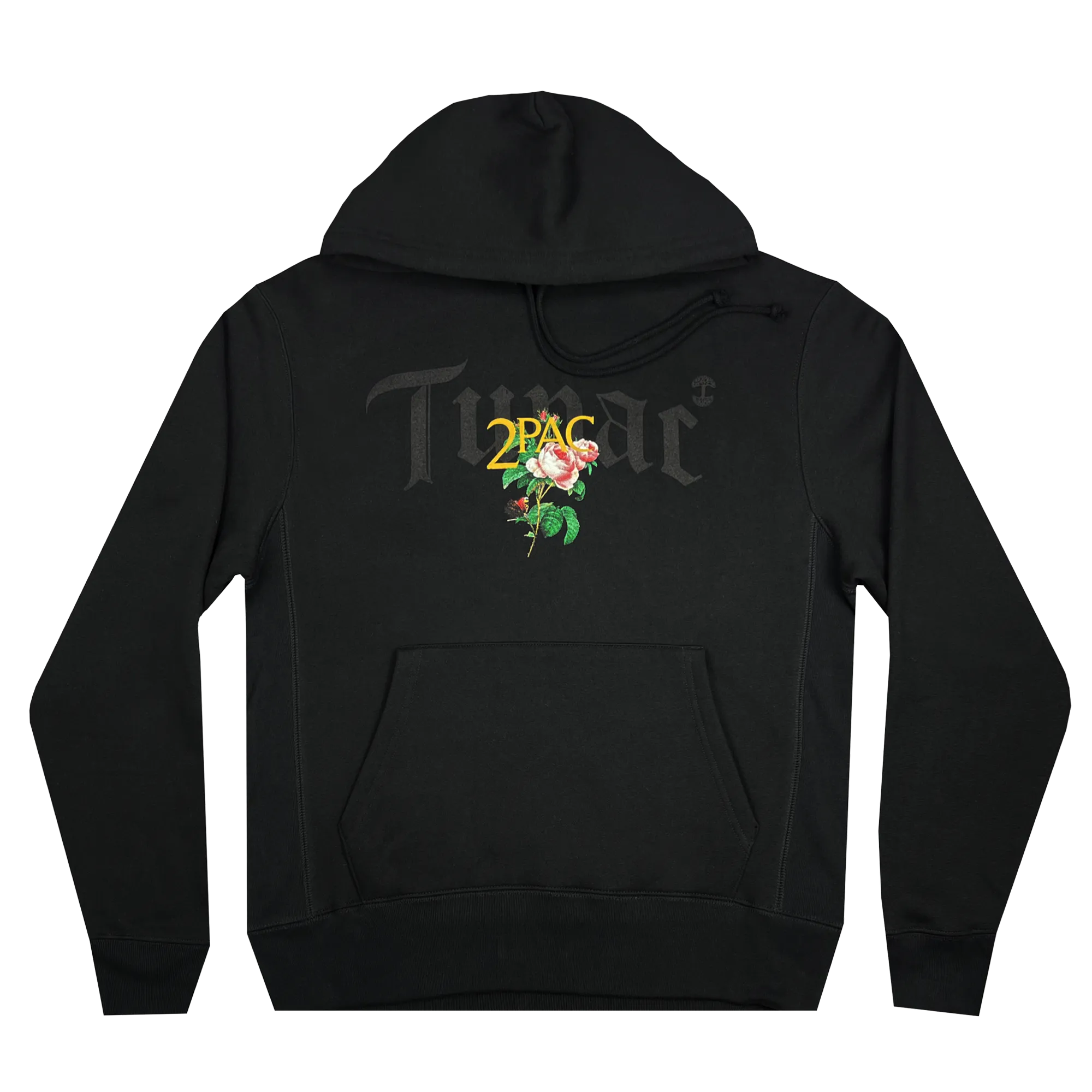 Roses Hoodie