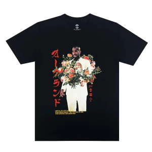 Roses Tee