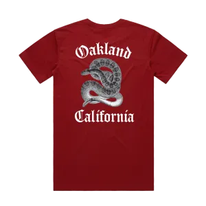 Sistrurus Tee