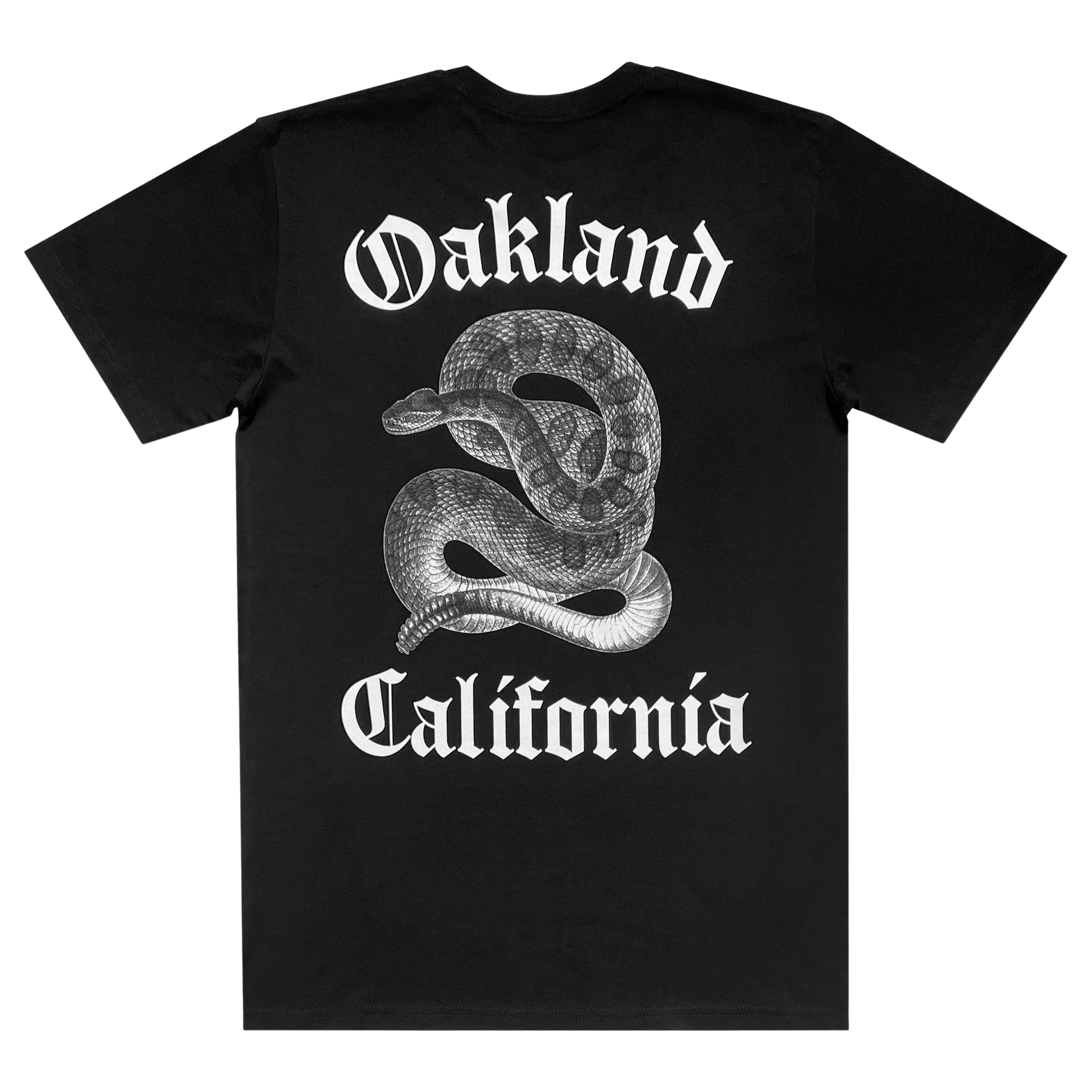 Sistrurus Tee