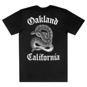 Sistrurus Tee