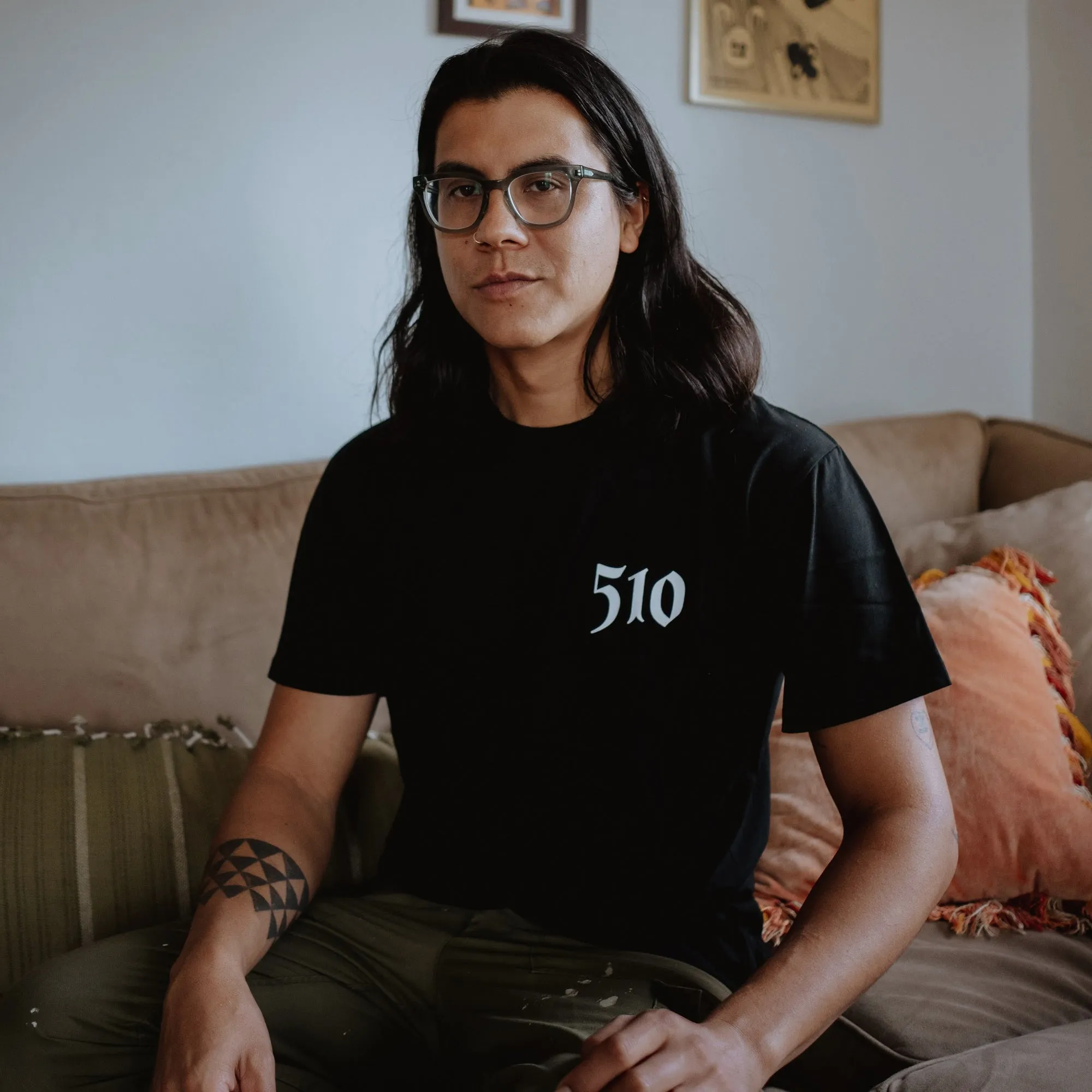 Sistrurus Tee