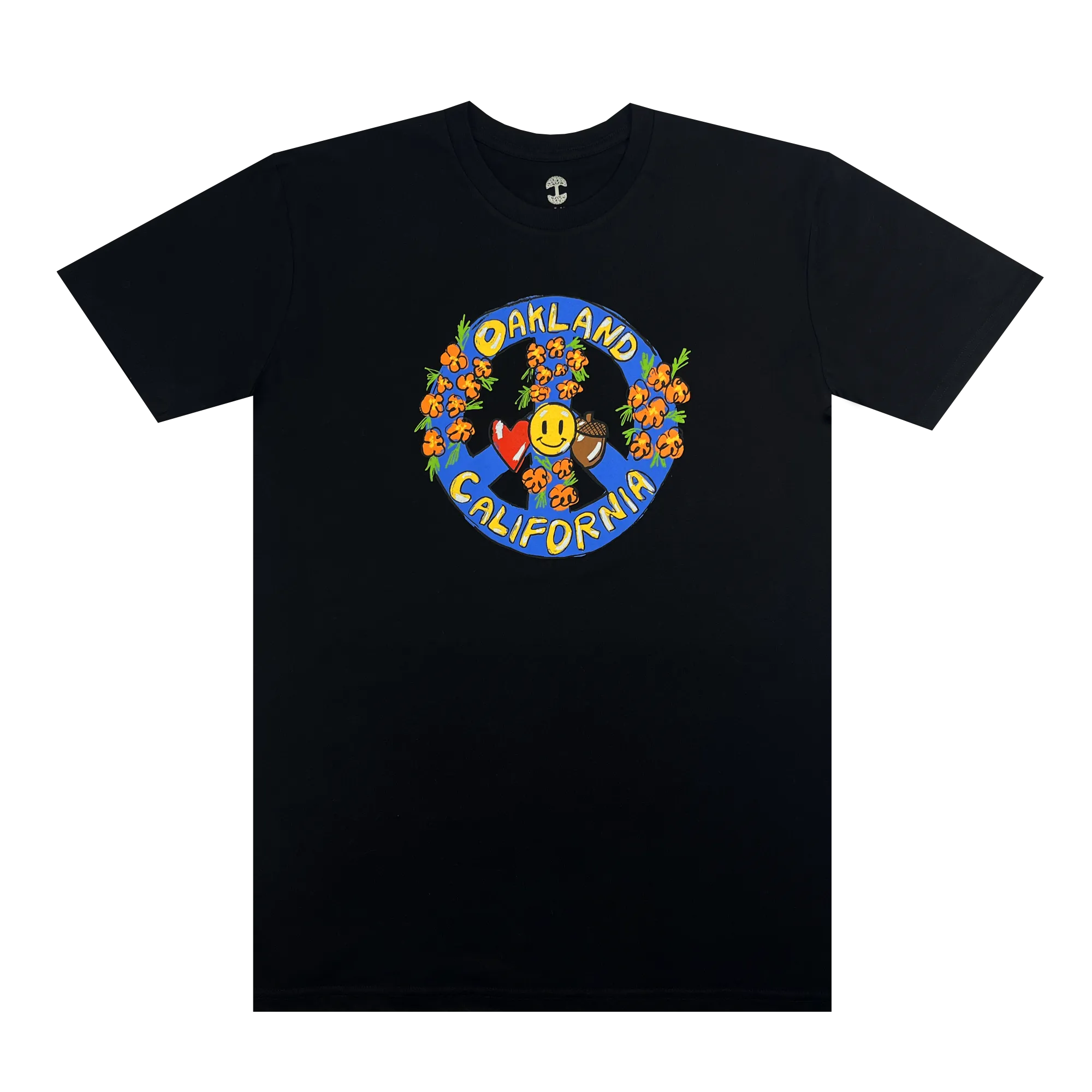 Smile Tee