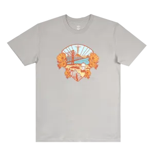 SMU College of Nursing Tee