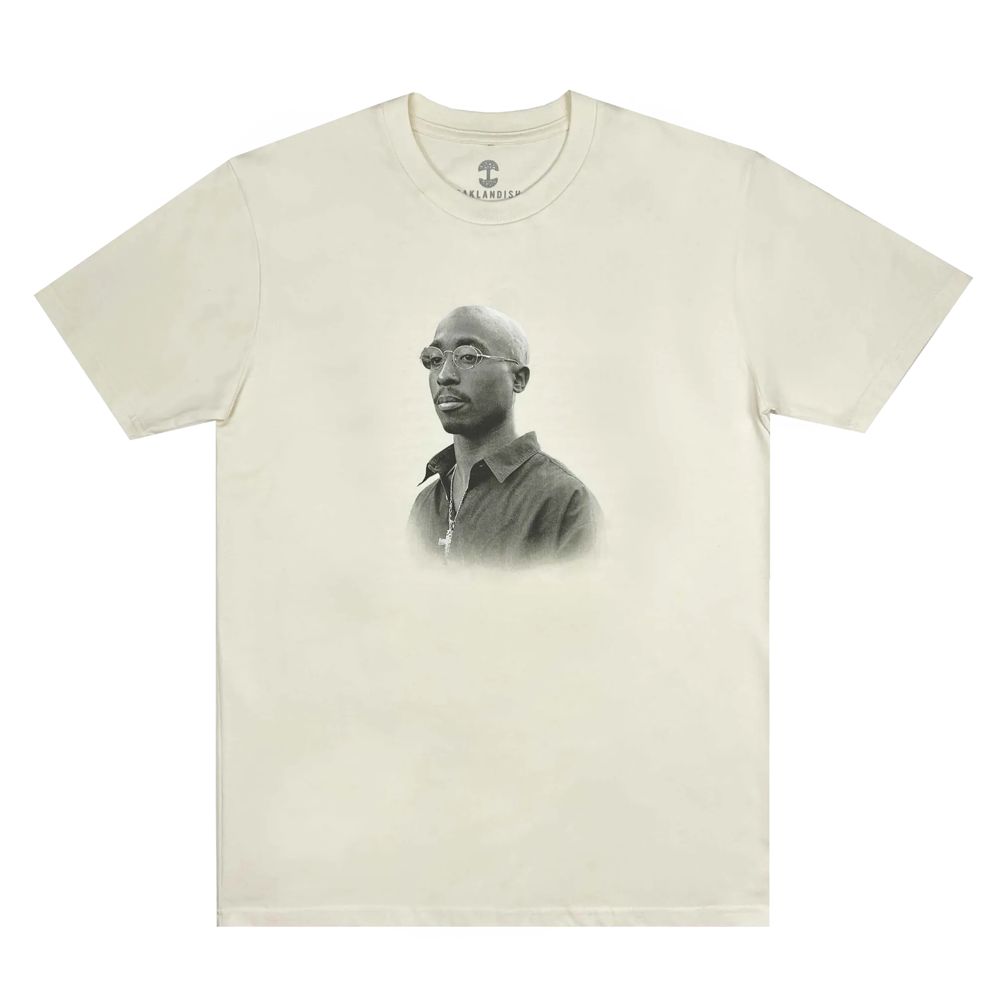 Sometimes Eye Cry Tee