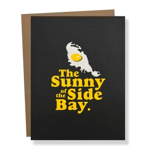 Sunnyside Card