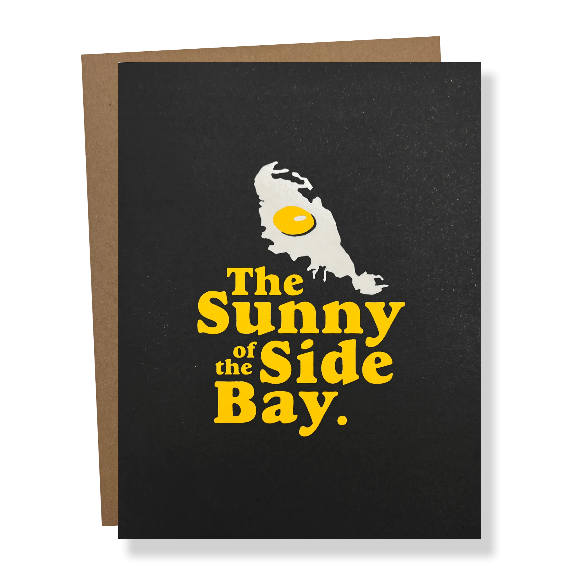 Sunnyside Card