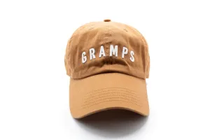 Terra Cotta Custom Hat