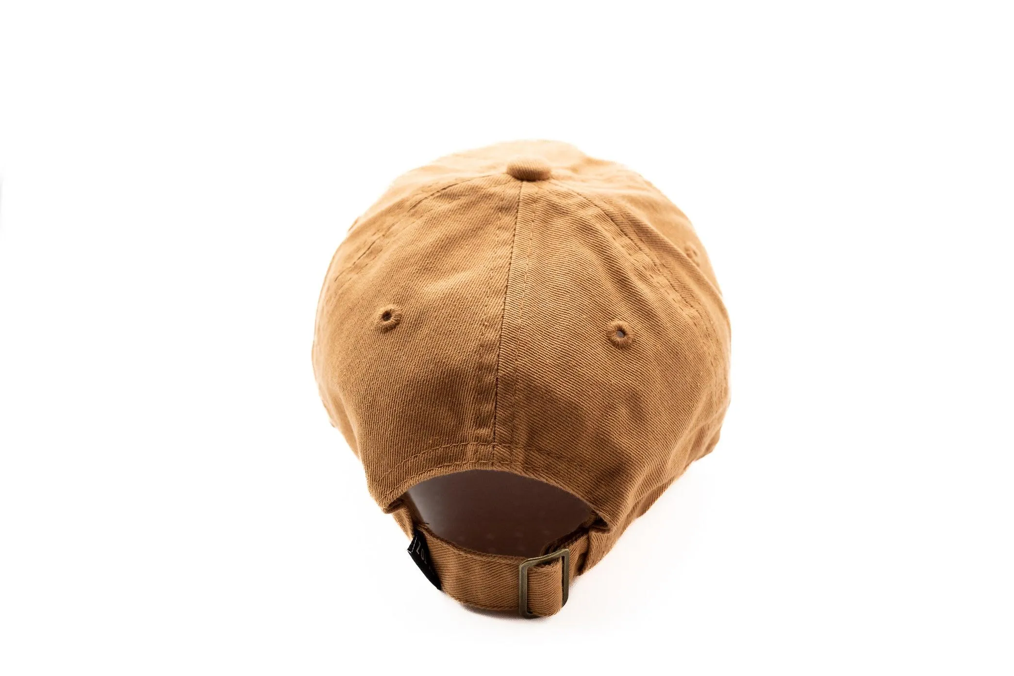 Terra Cotta Custom Hat