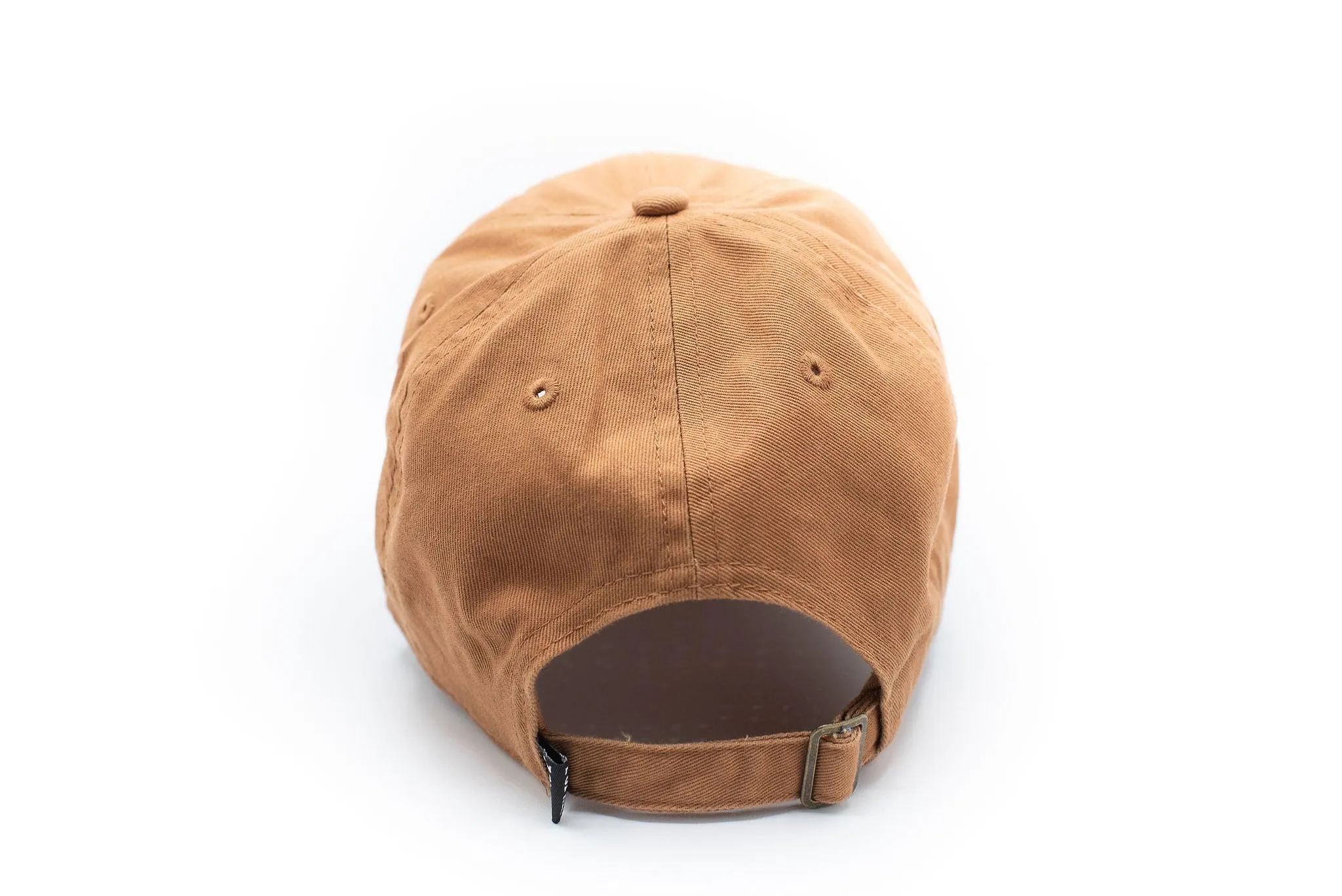 Terra Cotta Hat   Terry Baseball