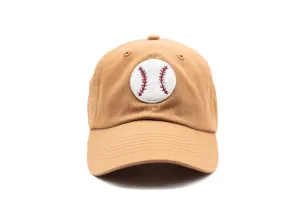 Terra Cotta Hat   Terry Baseball