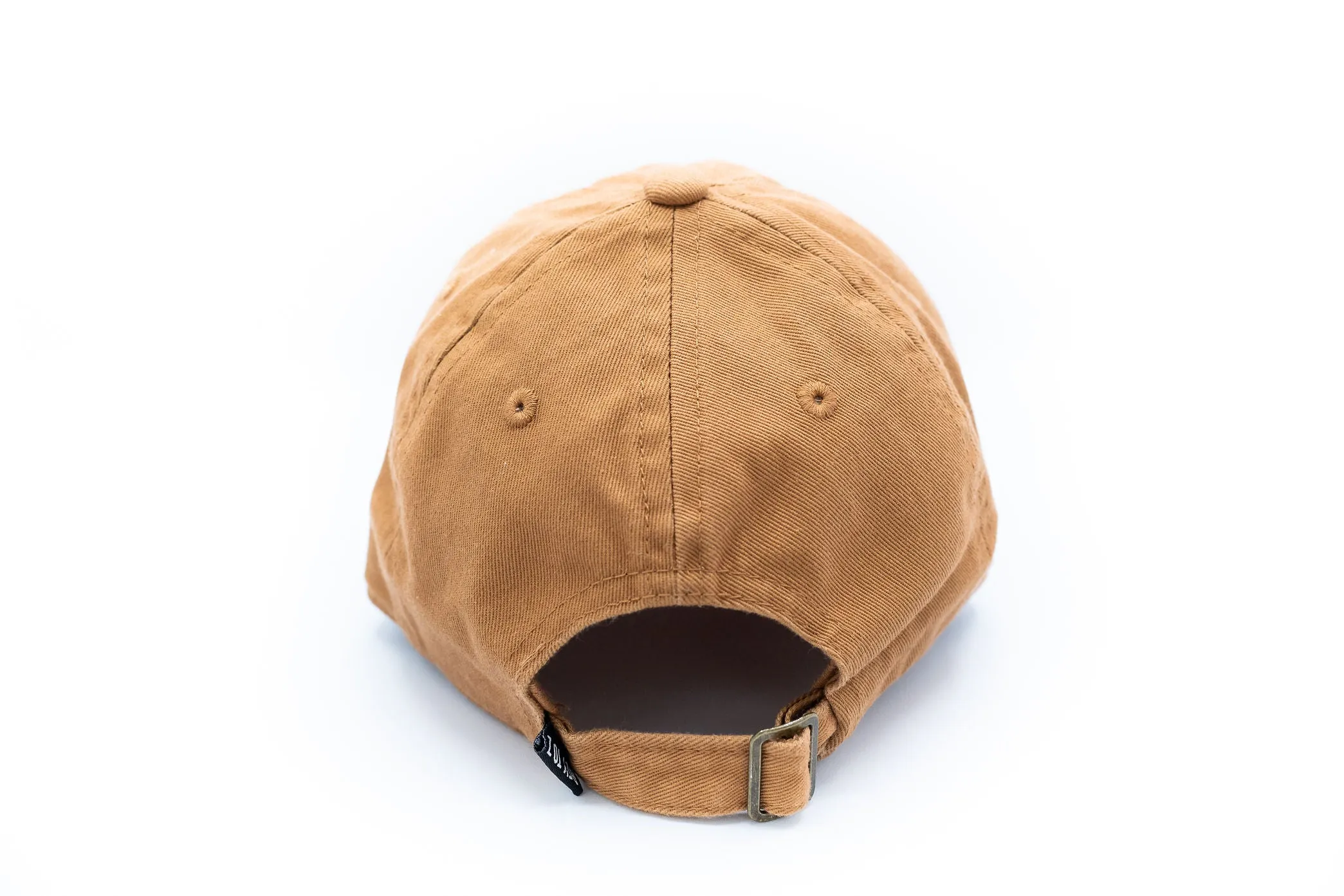 Terra Cotta Terry Shamrock Hat