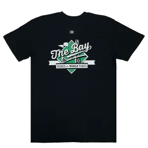 The Bay Tee by DOC