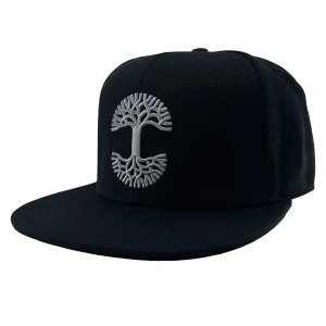 The Town Aft Snapback