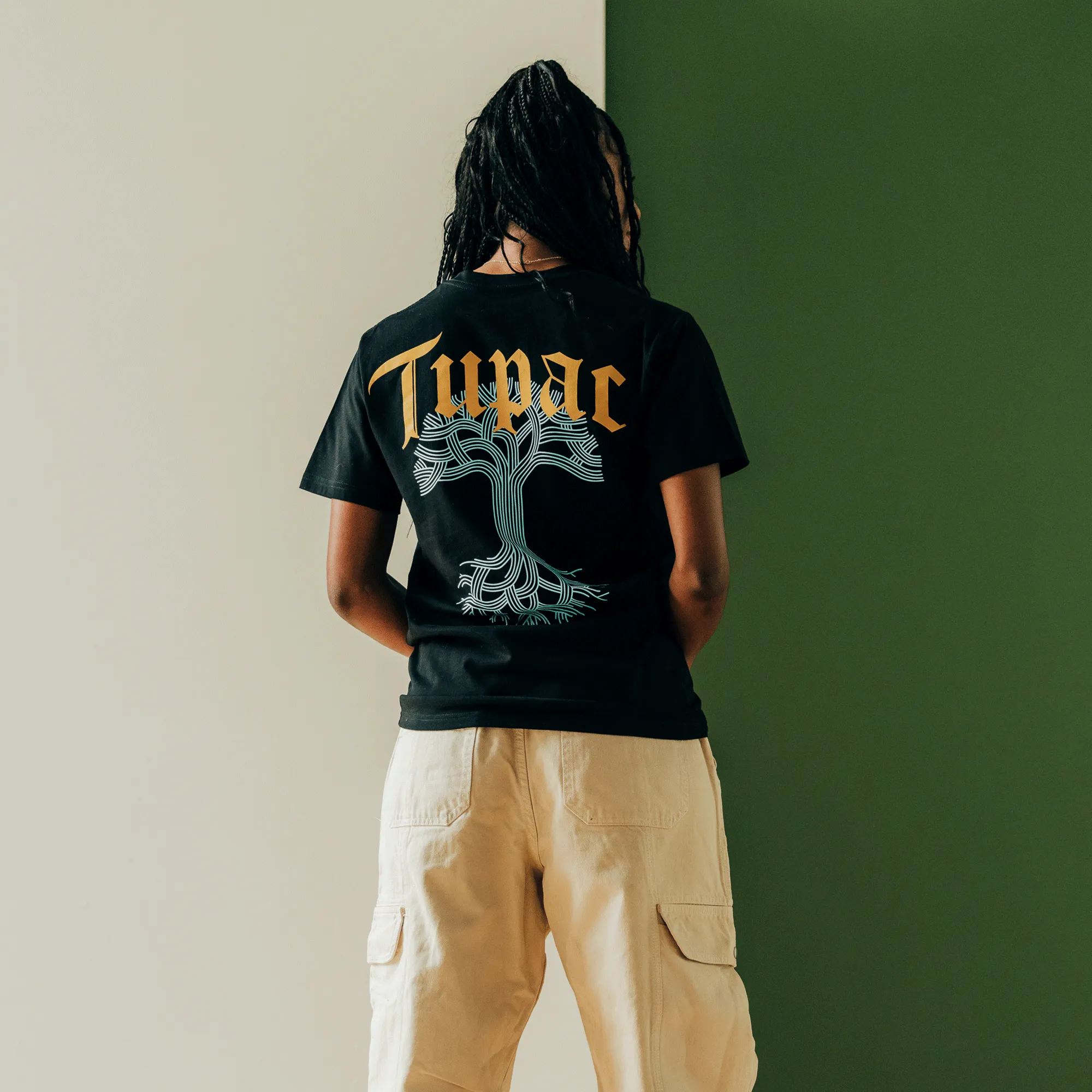 Throne Tee