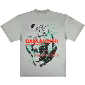 Tiger Blood Tee