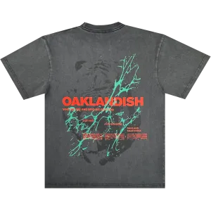 Tiger Blood Tee