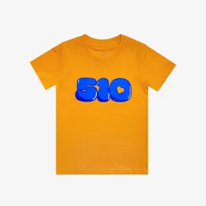 Toddler Bubble 510 Tee