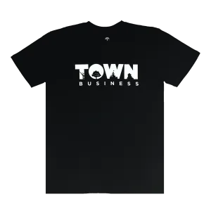 Town Business 2024 Tee
