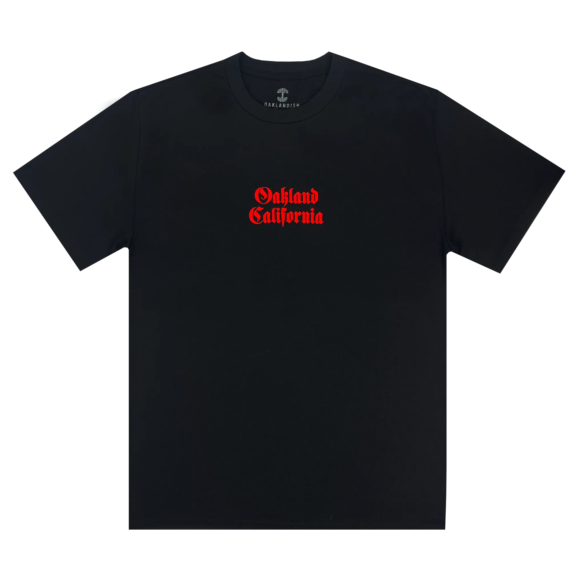 Town Rose Heavy Tee