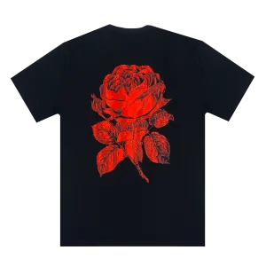 Town Rose Heavy Tee