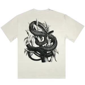 Tree Snake Heavy Tee