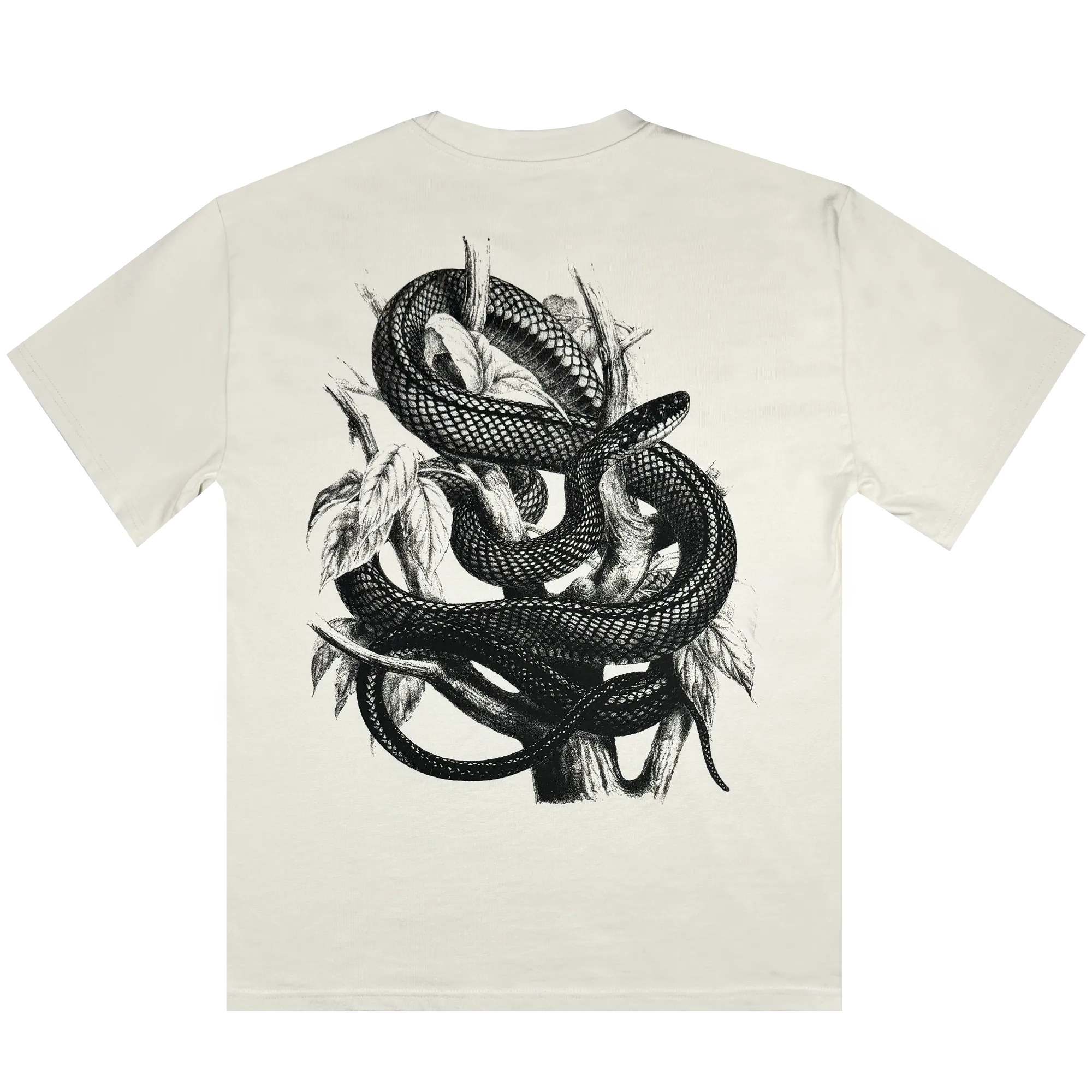 Tree Snake Heavy Tee