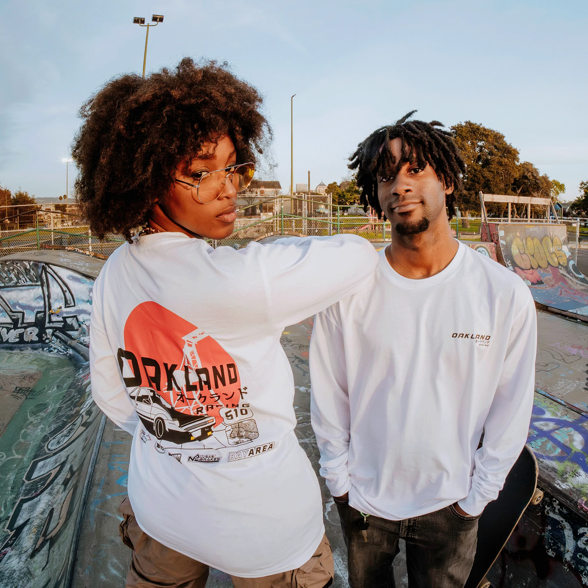 Tuner LS Tee