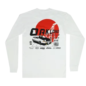 Tuner LS Tee