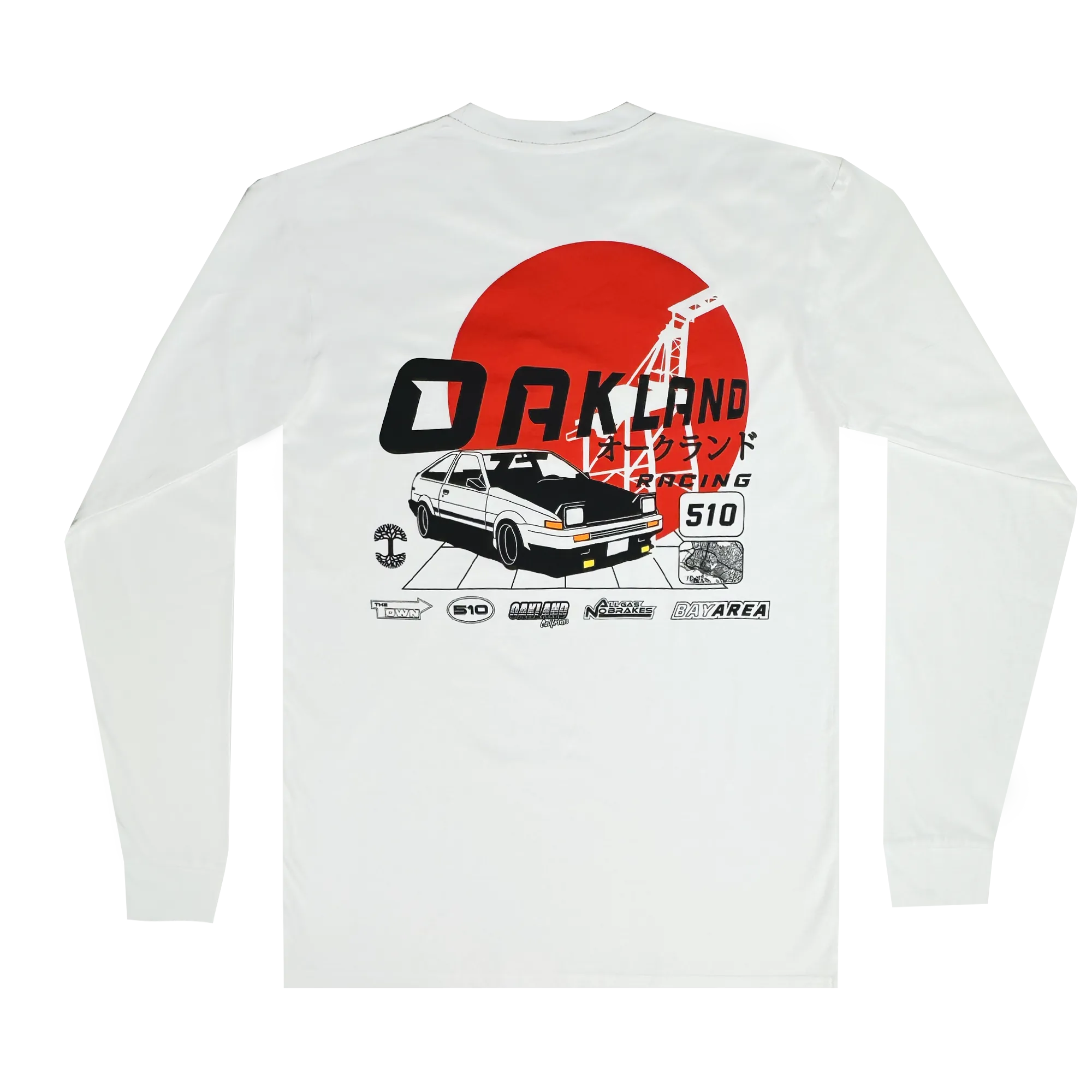 Tuner LS Tee