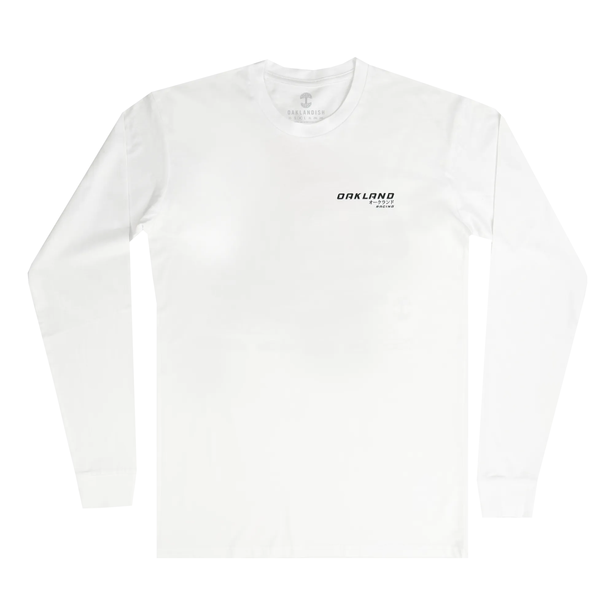 Tuner LS Tee