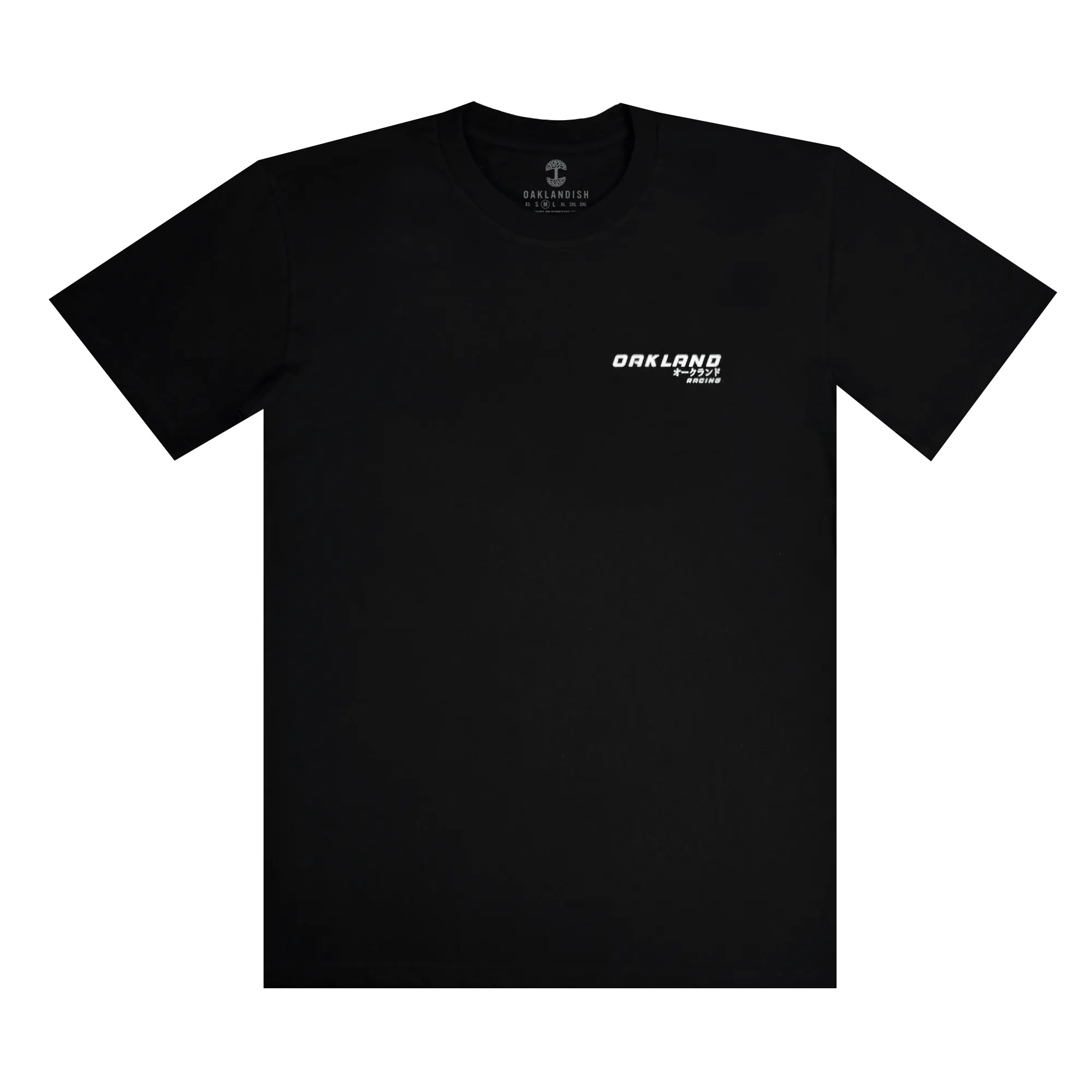 Tuner Tee