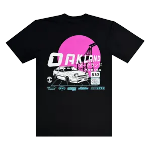Tuner Tee