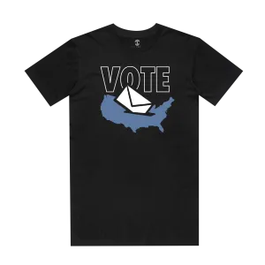 TYT Ballot Box Tee
